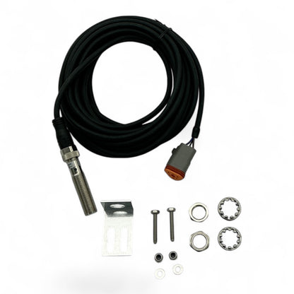 Proximity Switch NPN With 5mt Tail With Deutsch Connector.