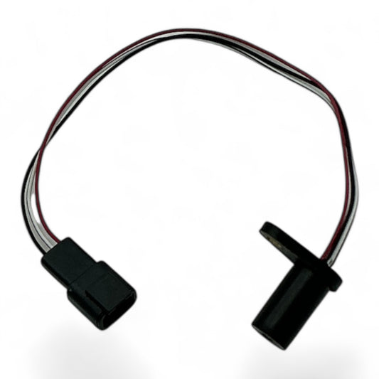 Hall Effect Sensor (Morris)