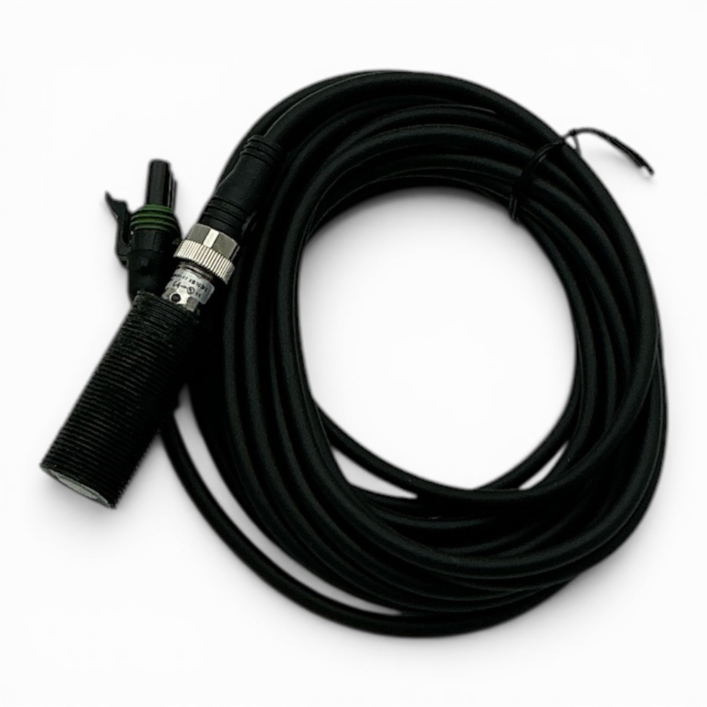 Flex Coil Sensor With Packard Connector