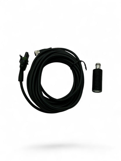 Flex Coil Sensor With Packard Connector