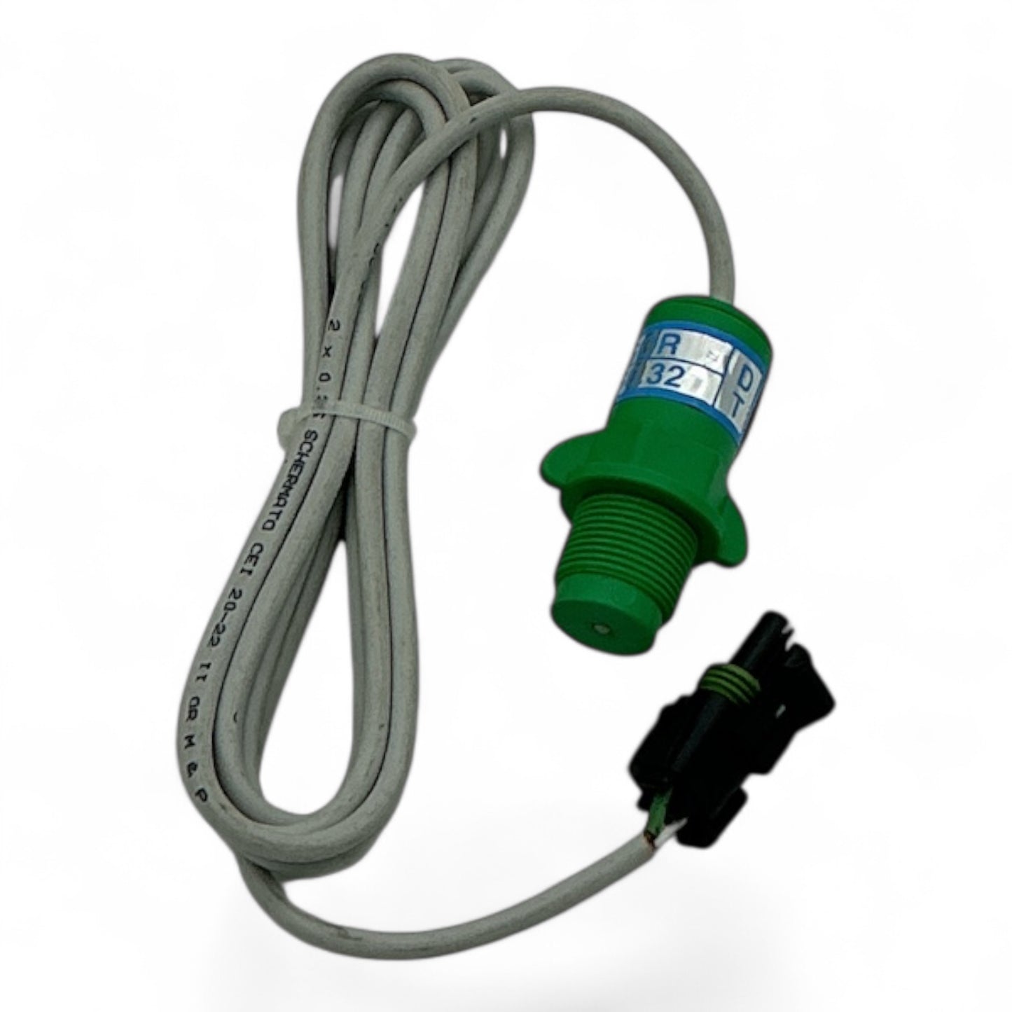 POLMAC SENSOR - SINEWAVE STD