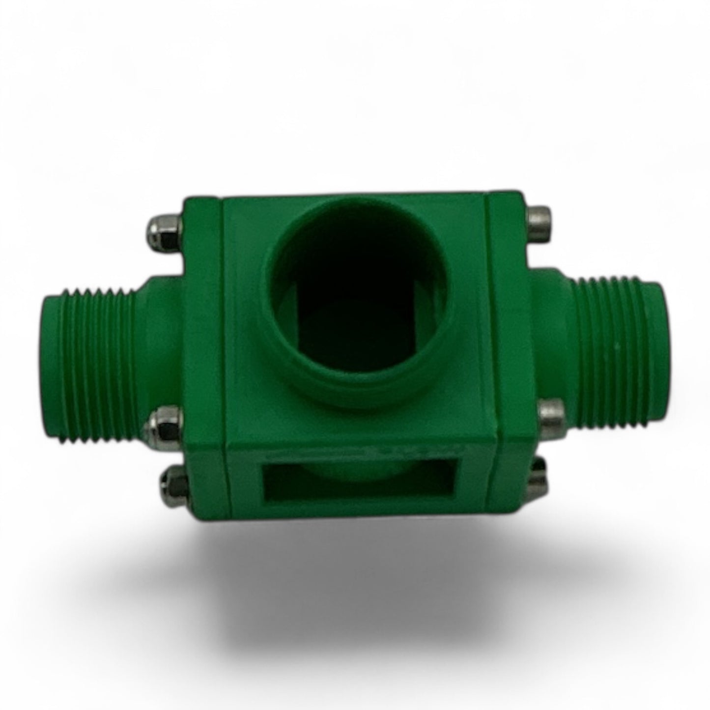 Polmac 1" FlowBody (Arag Flange)
