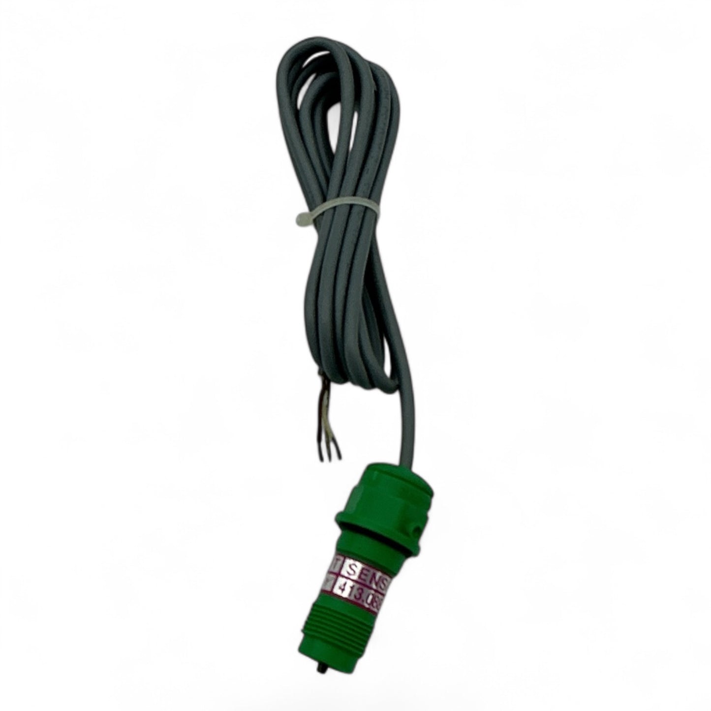 Polmac Rapid Check Shielded Sensor (Divide by 10)