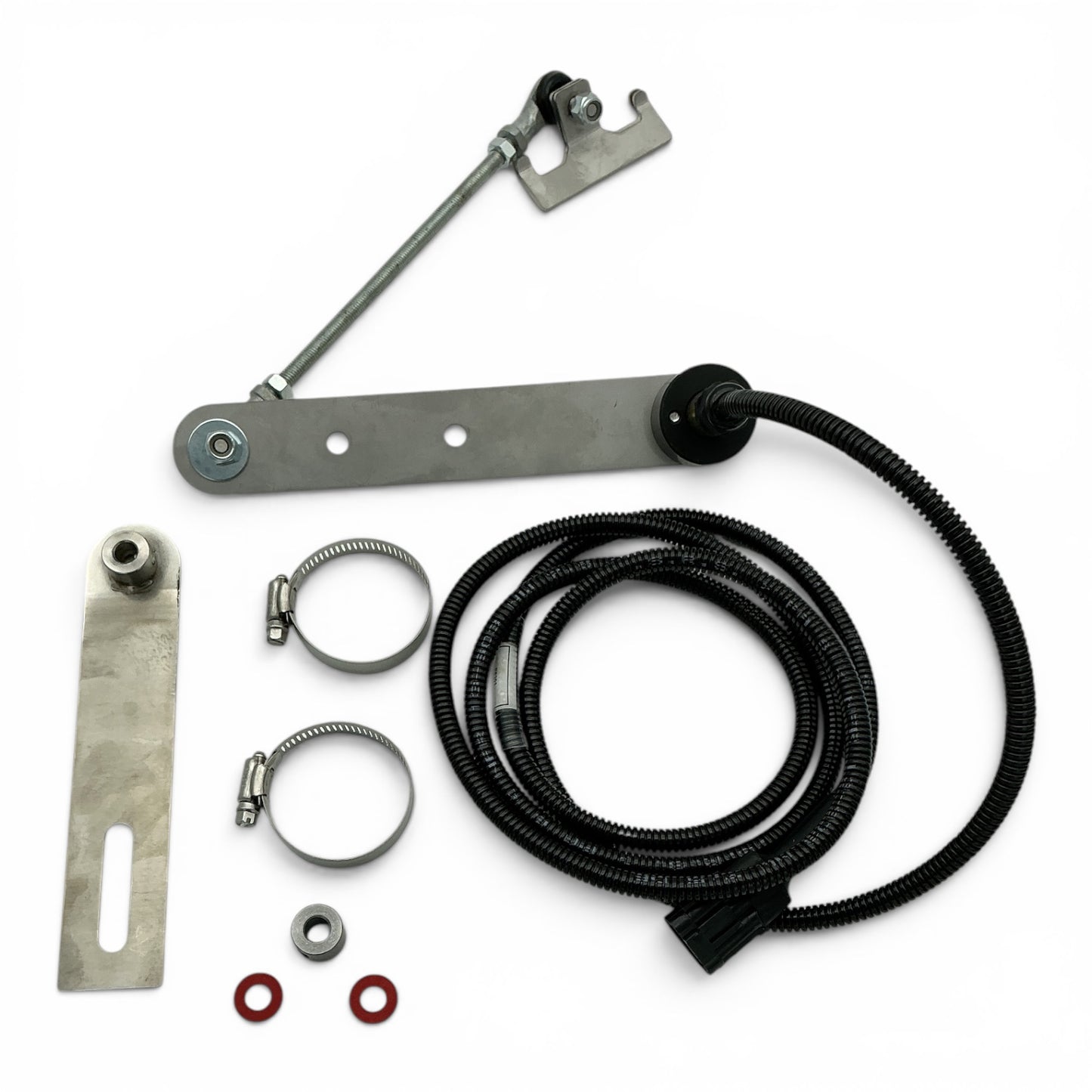 WHEEL ANGLE SENSOR KIT (Bare End)