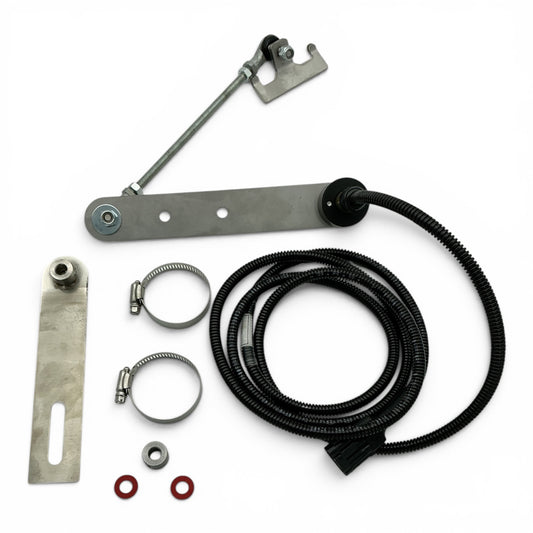 WHEEL ANGLE SENSOR KIT (Bare End)