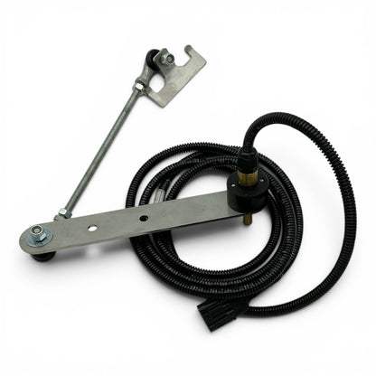 WHEEL ANGLE SENSOR KIT (Bare End)