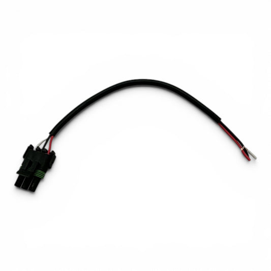 FLOW SENSOR TAIL (3 CORE)