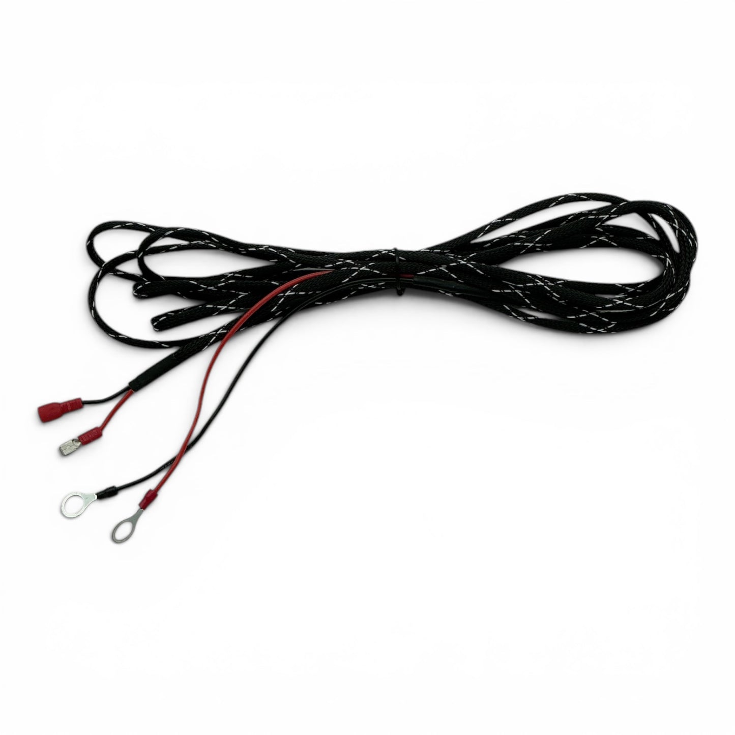 Monitor Power Cable