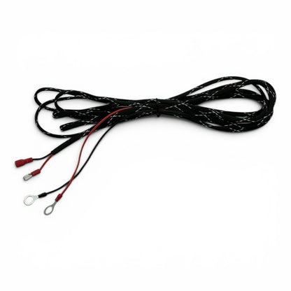Monitor Power Cable