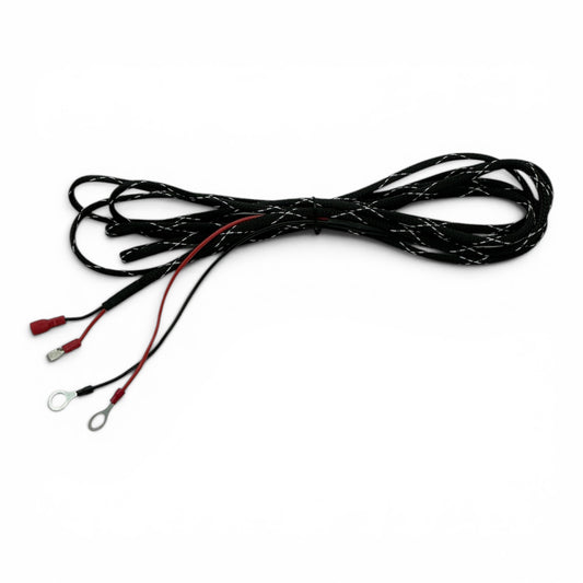 Monitor Power Cable