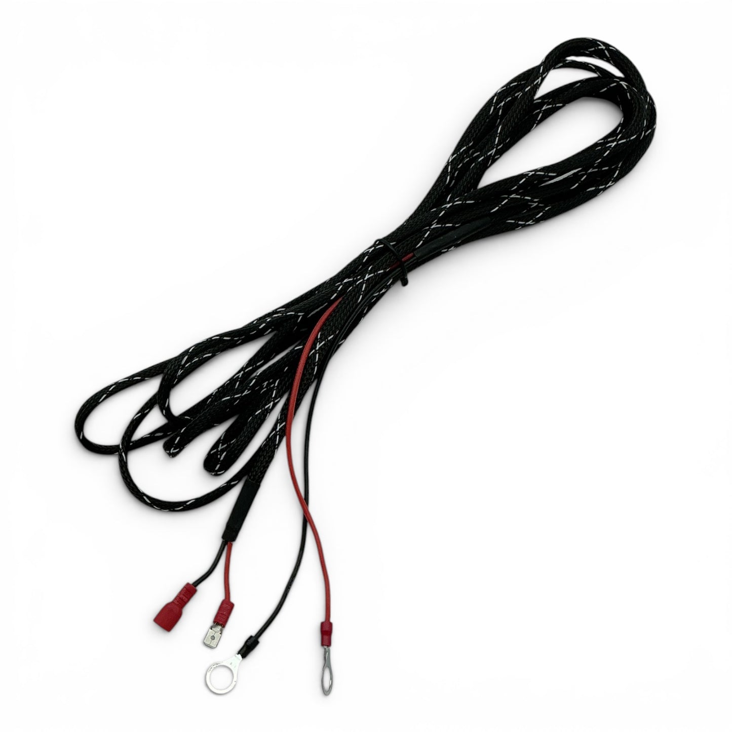 Monitor Power Cable