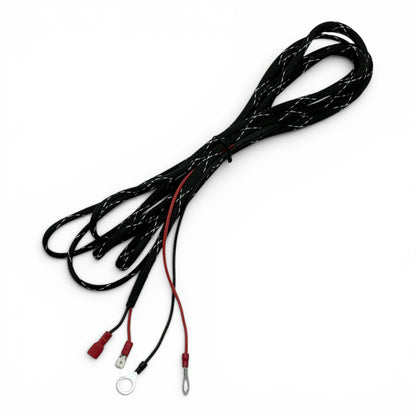 Monitor Power Cable