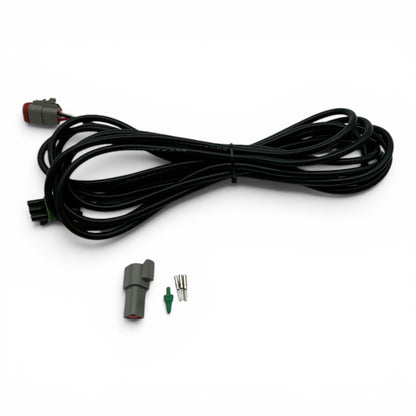 5MT 1020T Single Shot Tractor CABLE (Deutsch)