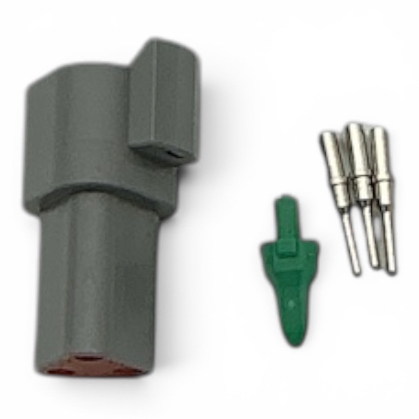 5MT 1020T Single Shot Tractor CABLE (Deutsch)