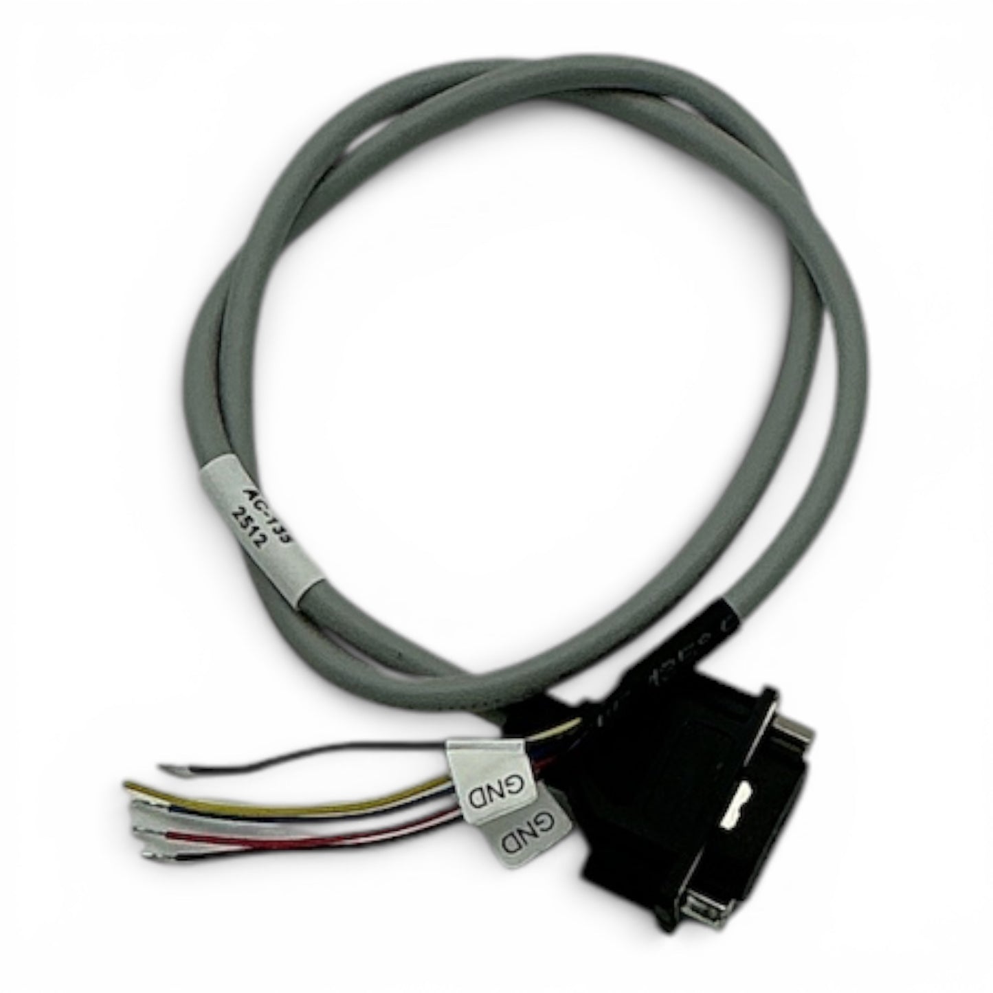 GPS Adapter Cable