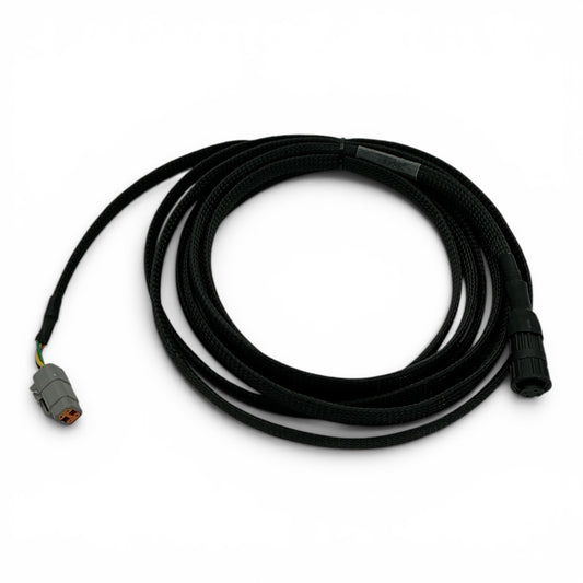 CANbus Cable - LTW to Deutsch 2m
