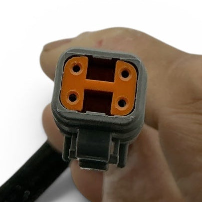CANbus Cable - LTW to Deutsch 2m