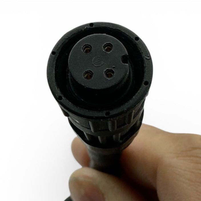 CANbus Cable - LTW to Deutsch 2m