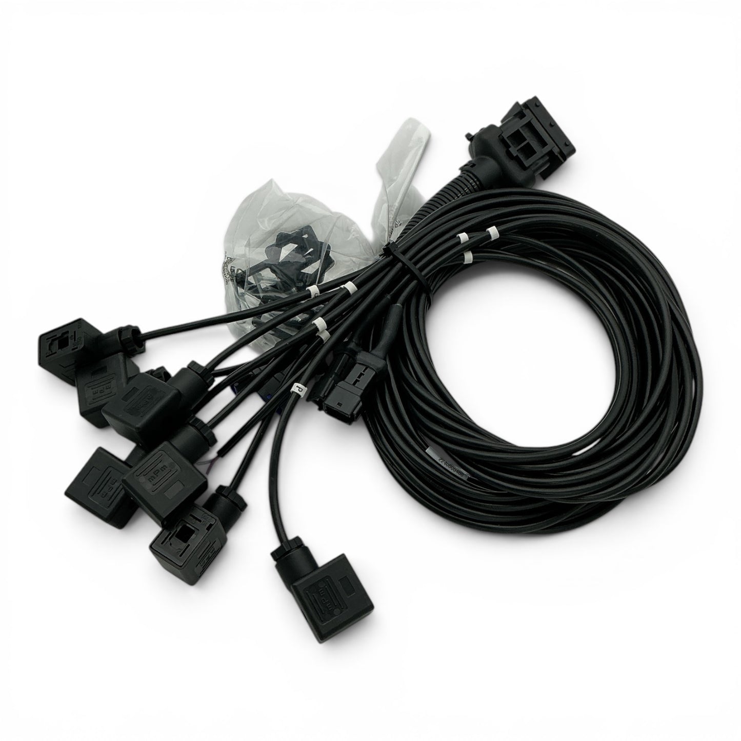 Section Valve Harness for GEO 240 Monitor