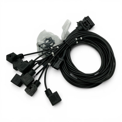 Section Valve Harness for GEO 240 Monitor