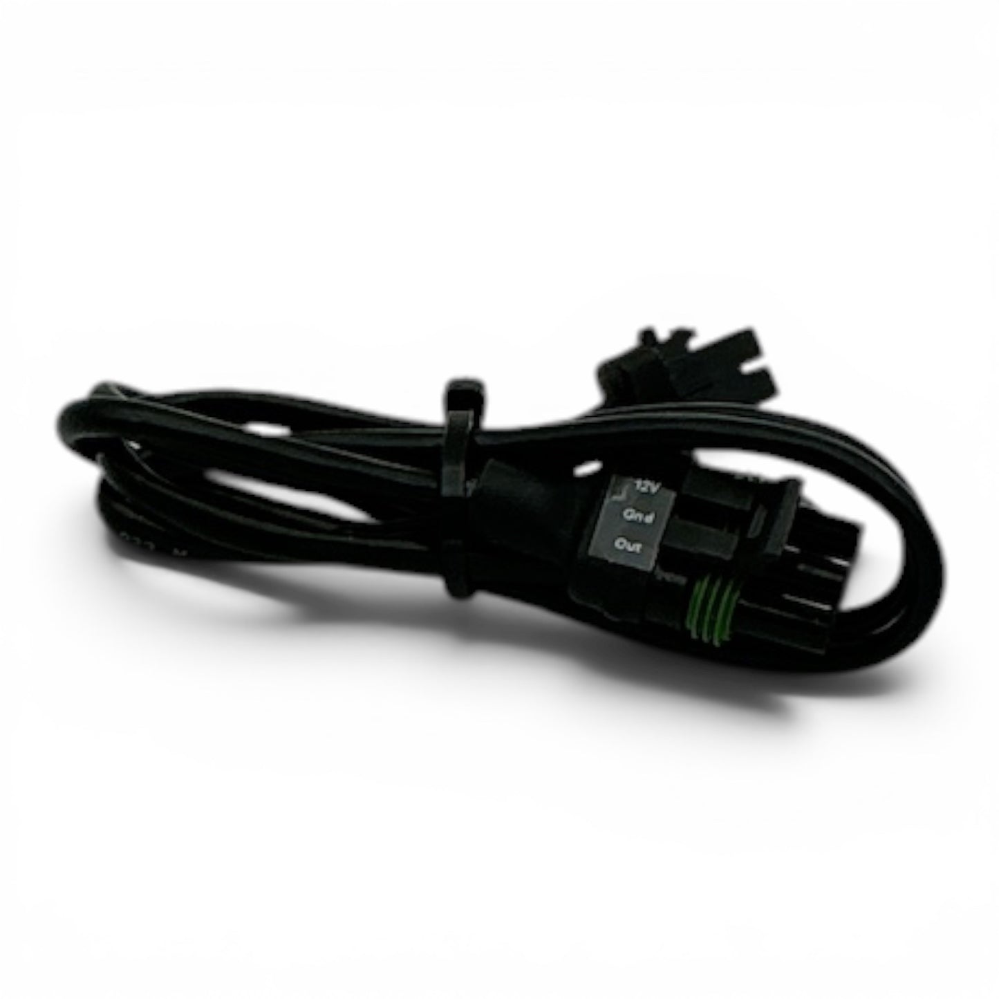 GEOline Sensor Cable - Complete with Packard MALE
