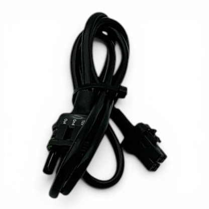 GEOline Sensor Cable - Complete with Packard MALE
