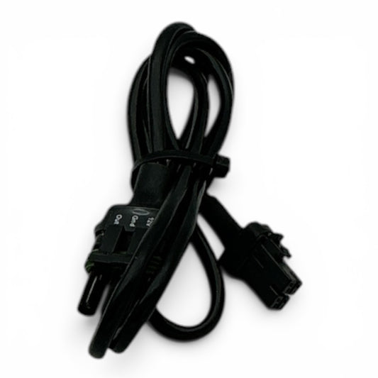GEOline Sensor Cable - Complete with Packard MALE