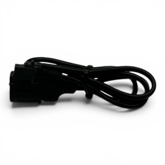 Geoline ECU to Packard Male Pin/Female Housing Adaptor