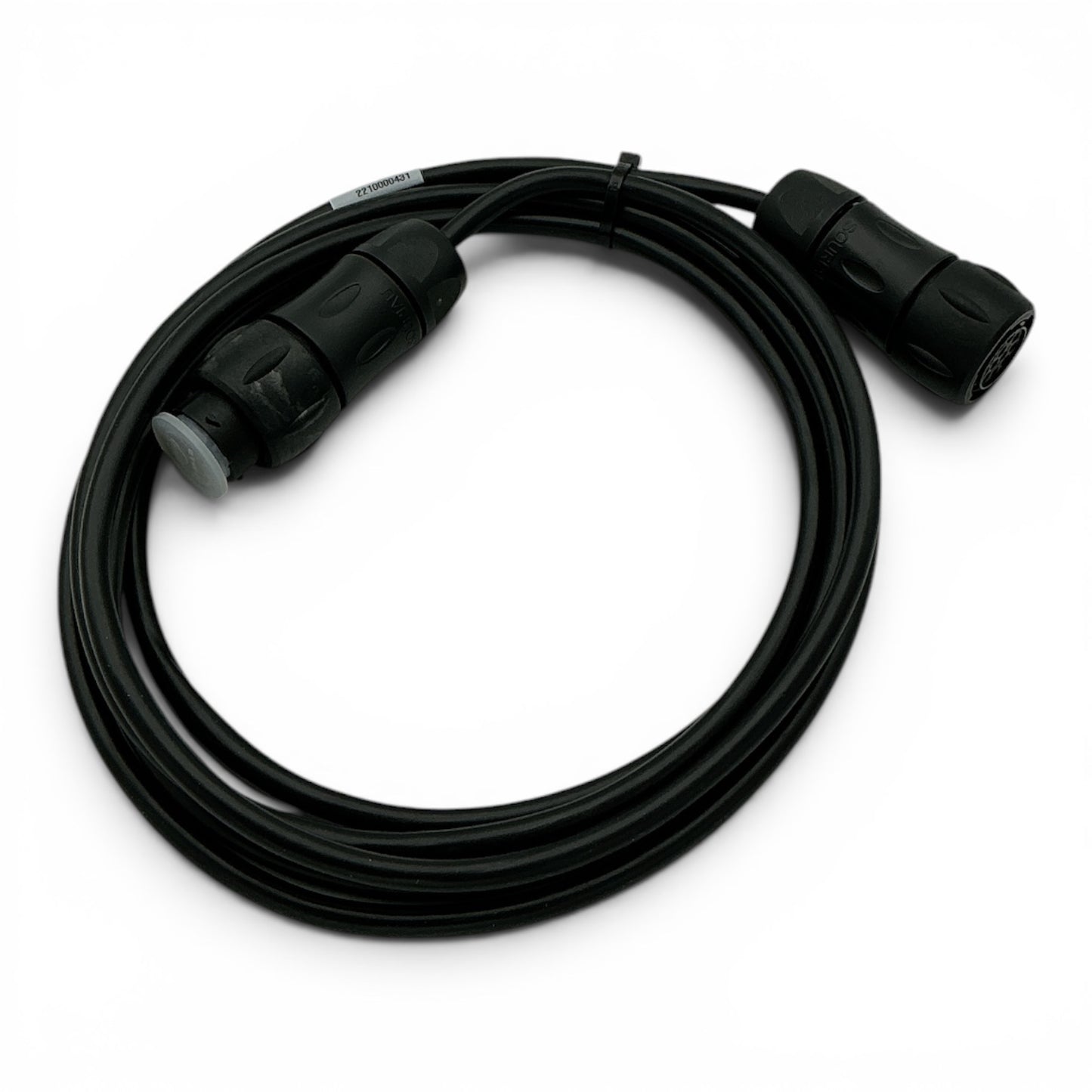 5M Driver W Extension Cable