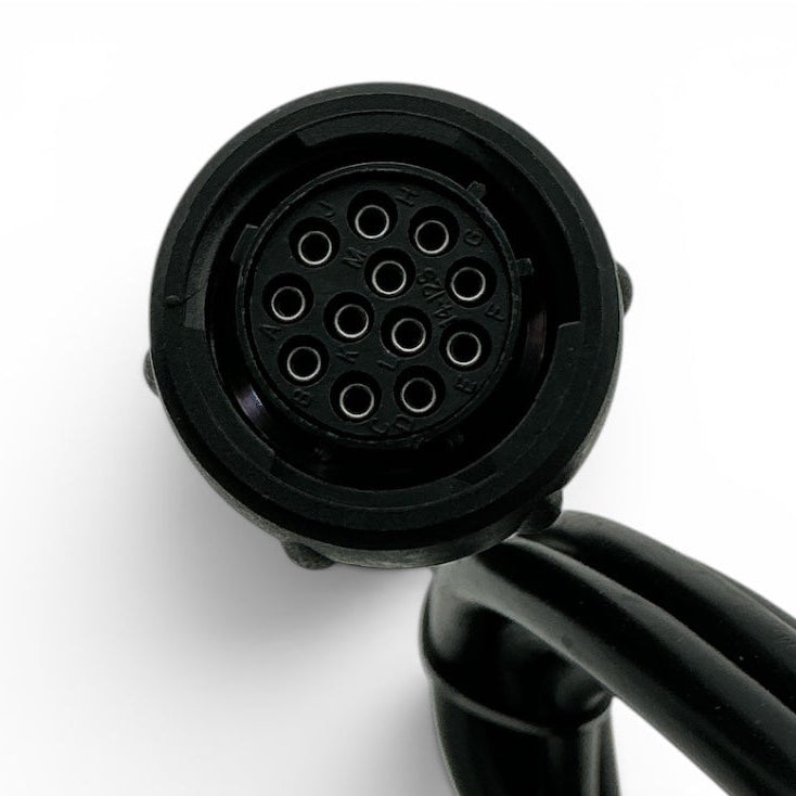 5M Driver W Extension Cable