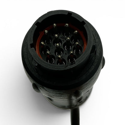 5M Driver W Extension Cable