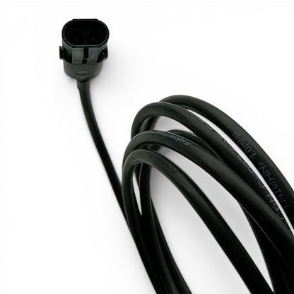 Sensor Extension Cable (Plug & Bare each end) 2 wire 2.5m