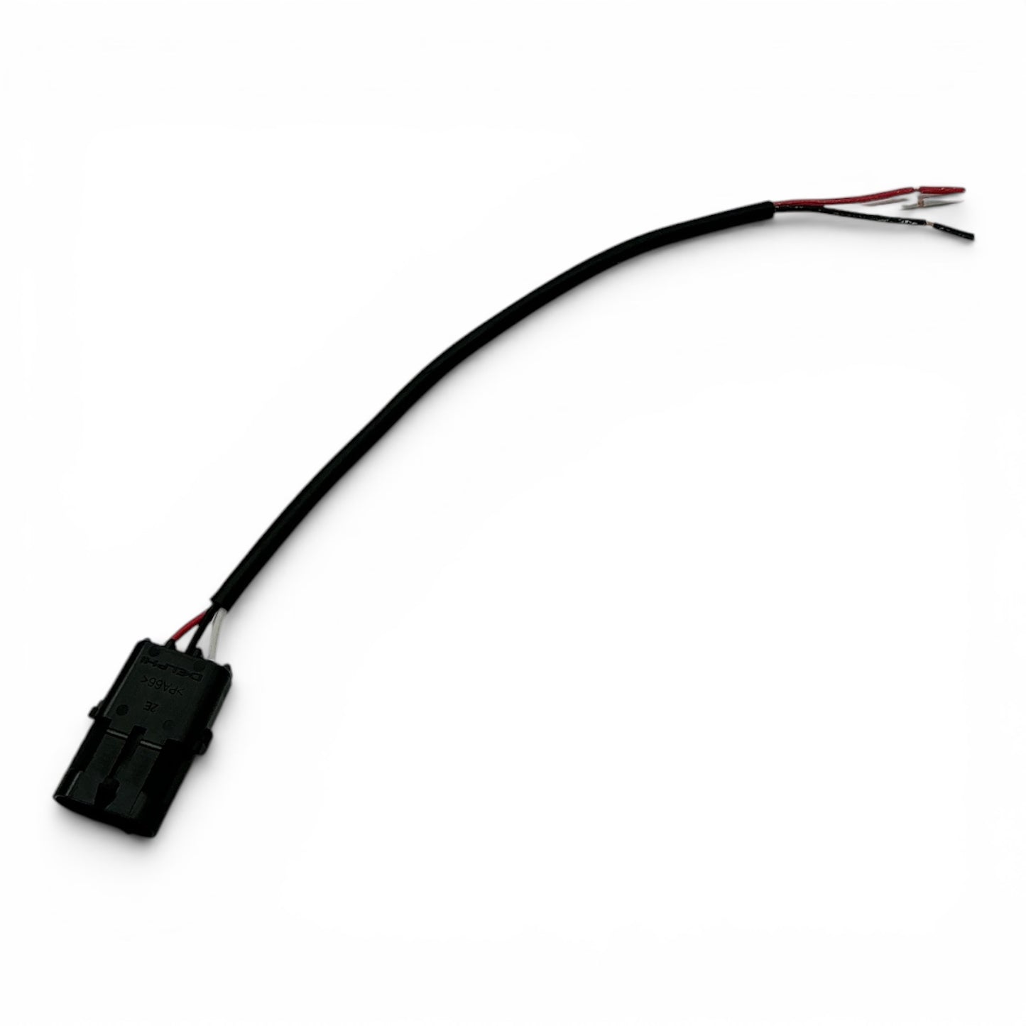 3 Way Sensor Tail Cable