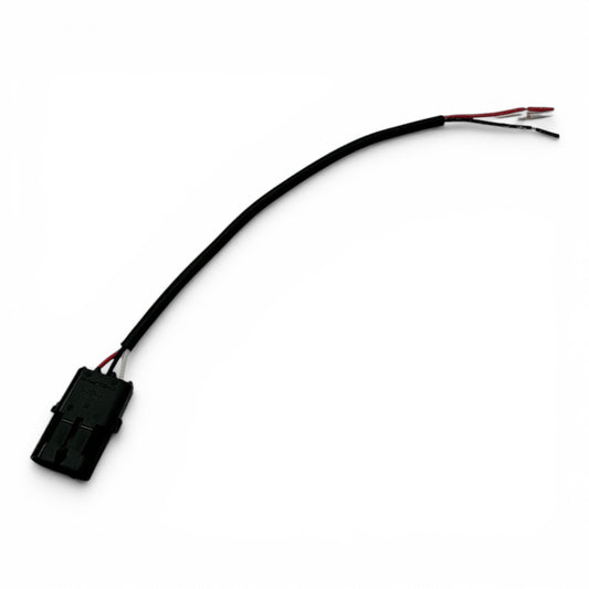3 Way Sensor Tail Cable