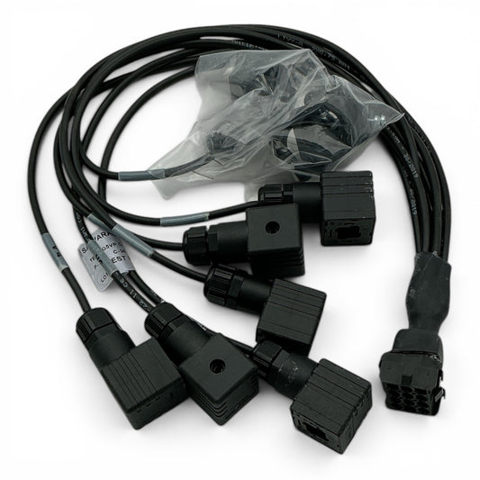 Terminal G7VP C18M.LOK 12 Spray Harness 7 Section