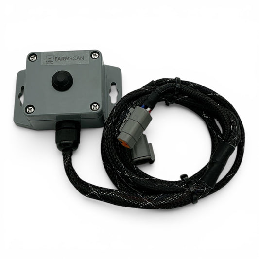 Calibration Start/Stop Switch Box