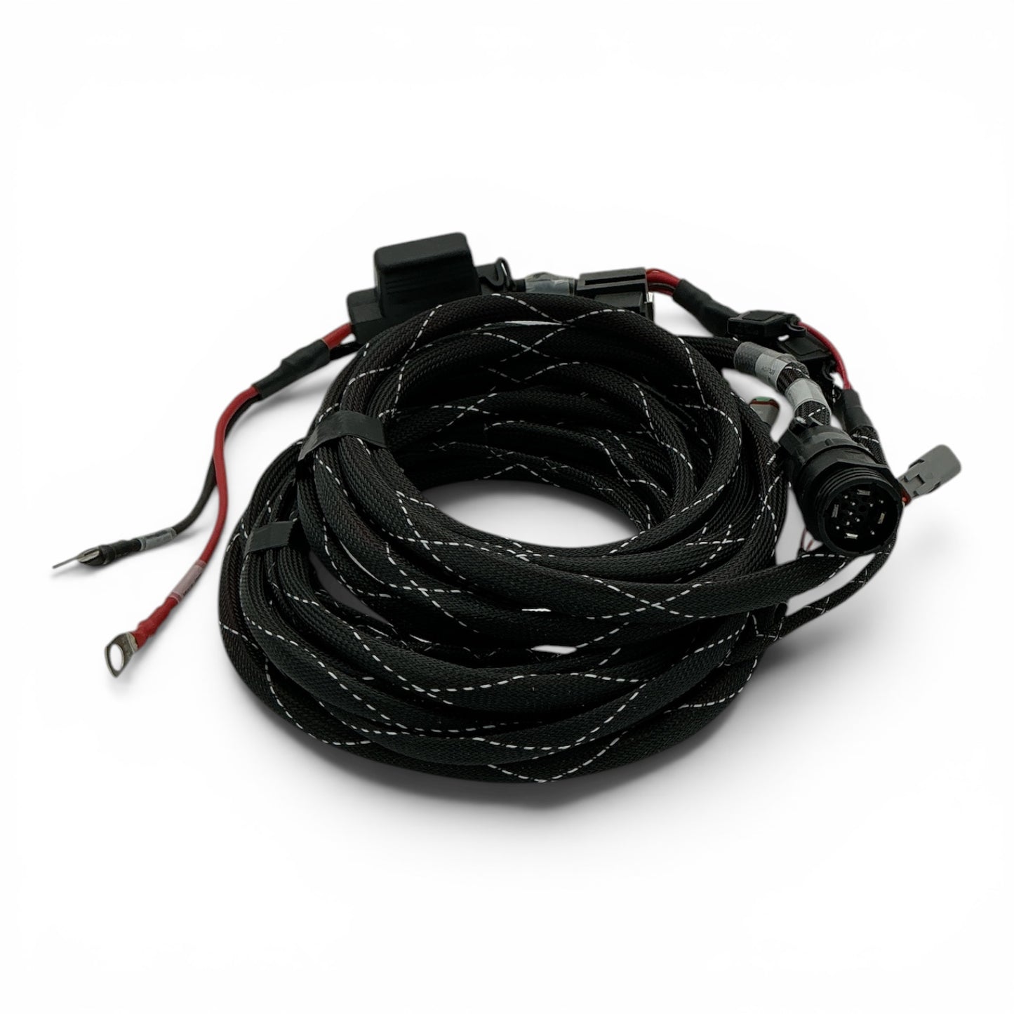 7000 Tractor Harness (High Power)
