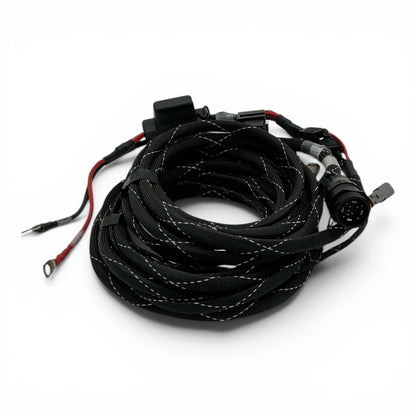 7000 Tractor Harness (High Power)