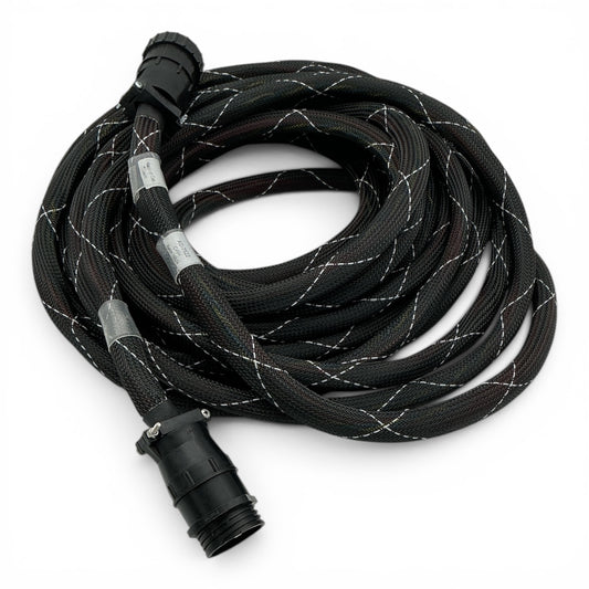 7000 Over Implement High Power Harness.