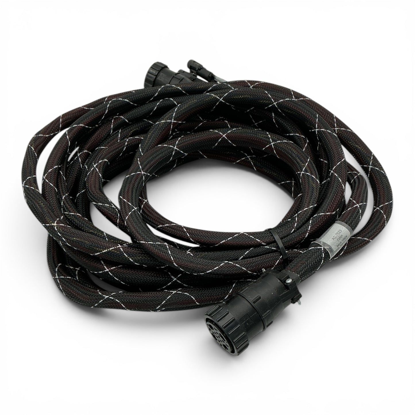 7000 Airseeder Chassis Harness (high power) 9.5m