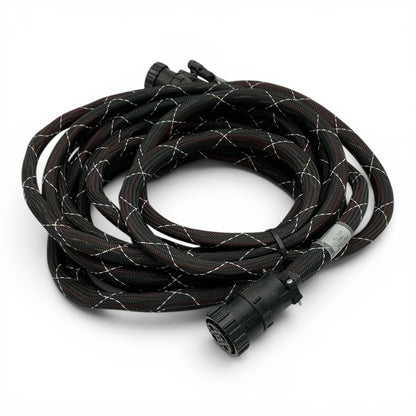 7000 Airseeder Chassis Harness (high power) 9.5m