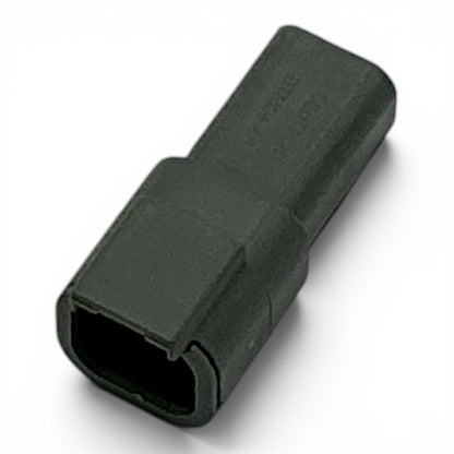 CANBUS TERMINATOR (DEUTSCH DTM CONNECTOR)