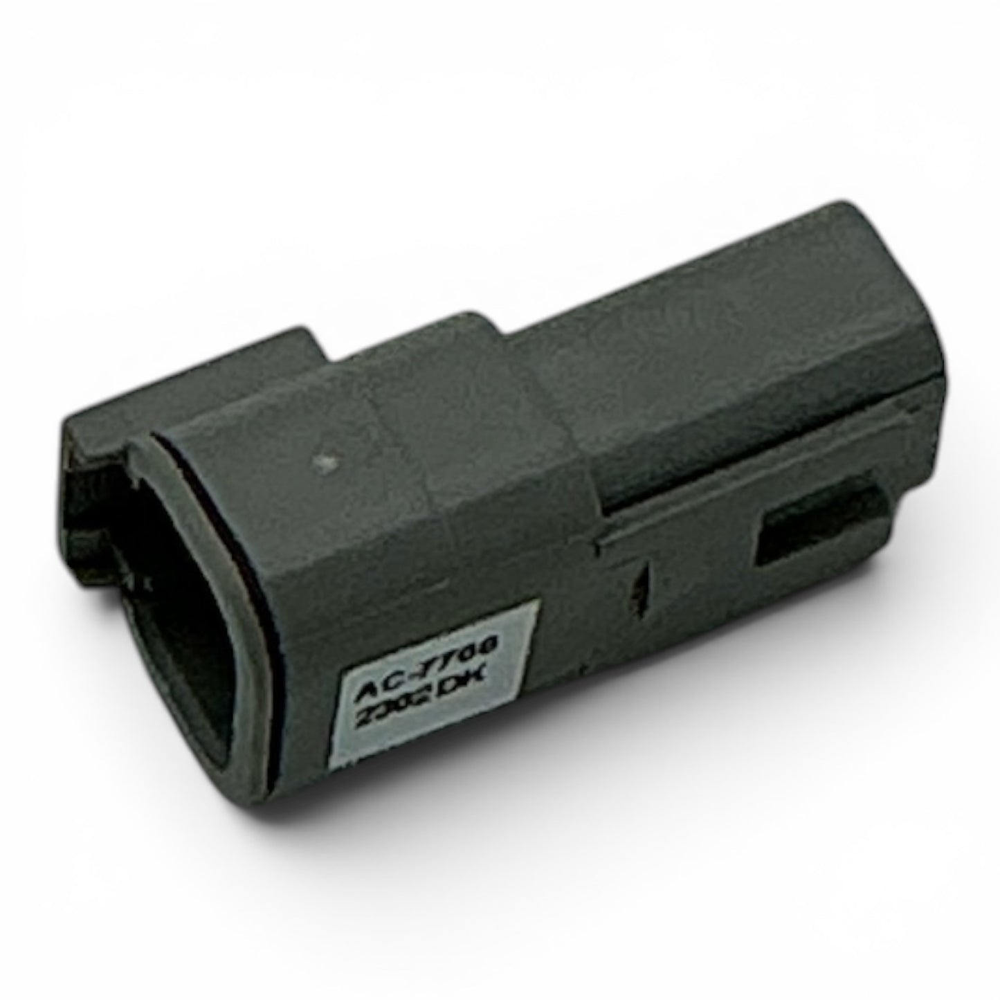 CANBUS TERMINATOR (DEUTSCH DTM CONNECTOR)