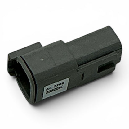 CANBUS TERMINATOR (DEUTSCH DTM CONNECTOR)