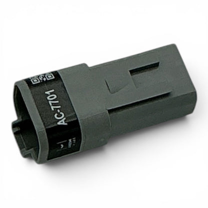 FET POWER PLUG FOR UNIPOD HARNESSES