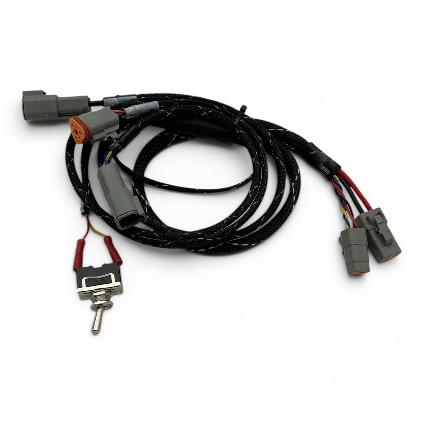 Calibration Harness for 8000 Series (AgGuide)