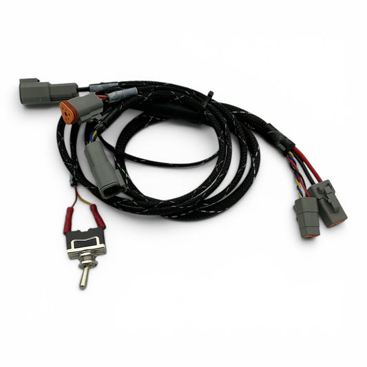 Calibration Harness for 8000 Series (AgGuide)