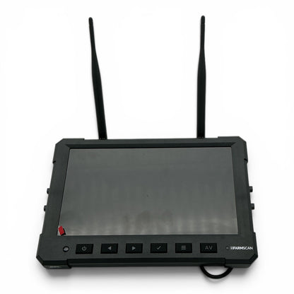 Quad HD Wireless Monitor Kit 10"
