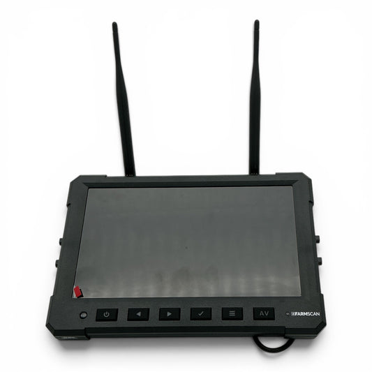 Quad HD Wireless Monitor Kit 10"