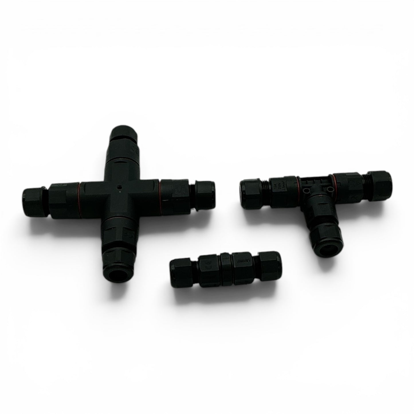 Cable Joiner/ Connector(Used with 1020 Blockage Kit)